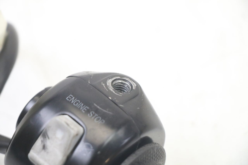 photo de RECHTER LENKERHEBEL YAMAHA BW'S BWS 125 (2010 - 2013)