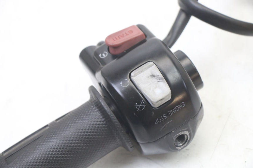 photo de RECHTER LENKERHEBEL YAMAHA BW'S BWS 125 (2010 - 2013)