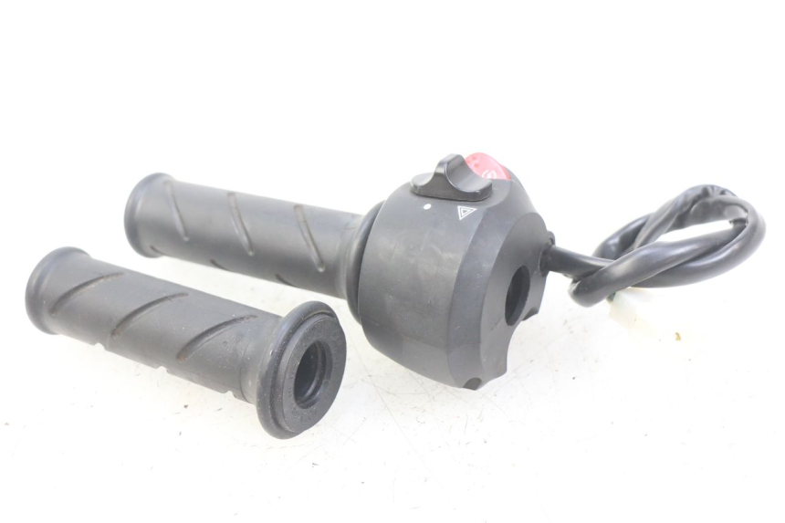 photo de RECHTER LENKERHEBEL PEUGEOT CITYSTAR 2T 50 (2018 - 2021)