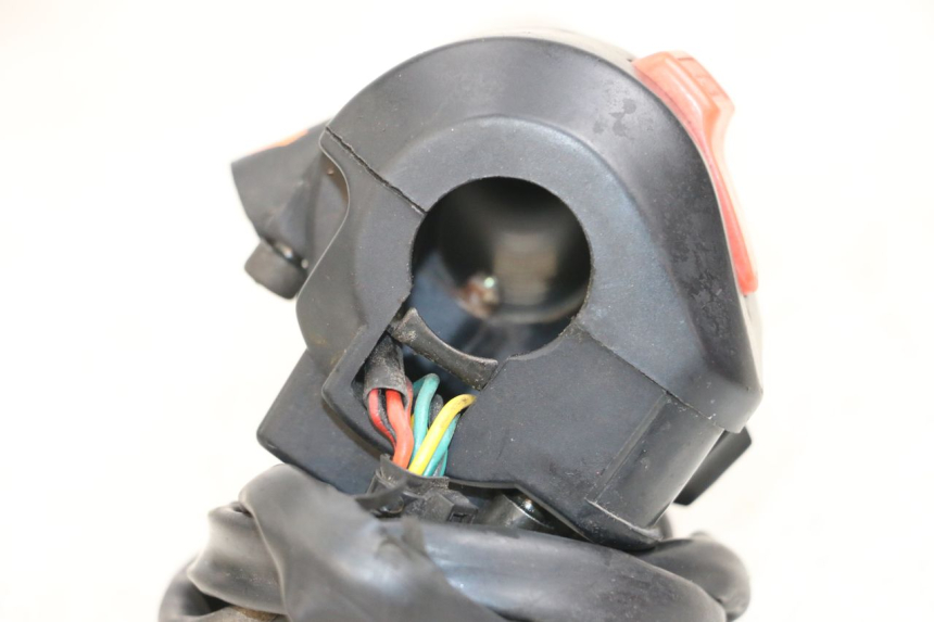 photo de RECHTS SCHALTER APRILIA CLASSIC 125 (1995 - 2001)