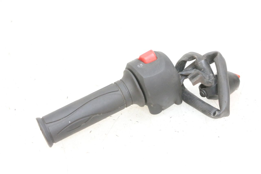 photo de RECHTS SCHALTER KSR CODE 125 (2018 - 2020) - Zoom auf Gebrauchszustand