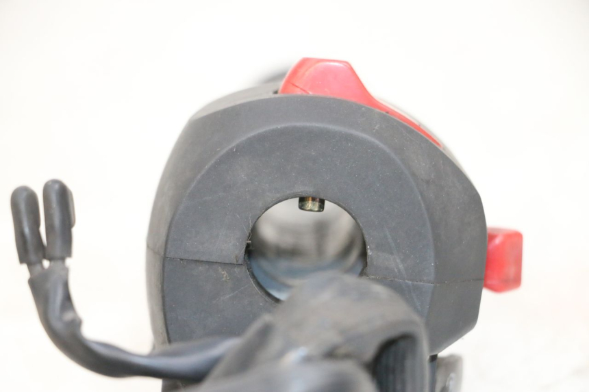 photo de RECHTS SCHALTER KSR CODE 125 (2018 - 2020) - Technische Nahaufnahme