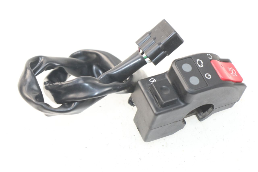 photo de RECHTS SCHALTER HONDA CRF-F CRF F 110 (2019 - 2022)