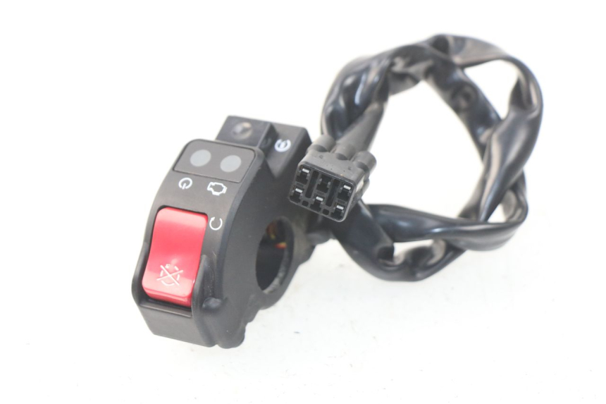 photo de RECHTS SCHALTER HONDA CRF-F CRF F 110 (2019 - 2022)