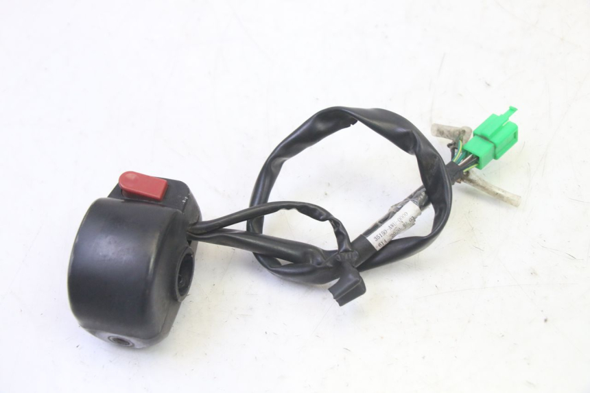 photo de RECHTER LENKERHEBEL SYM CROX 4T 50 (2016 - 2023)