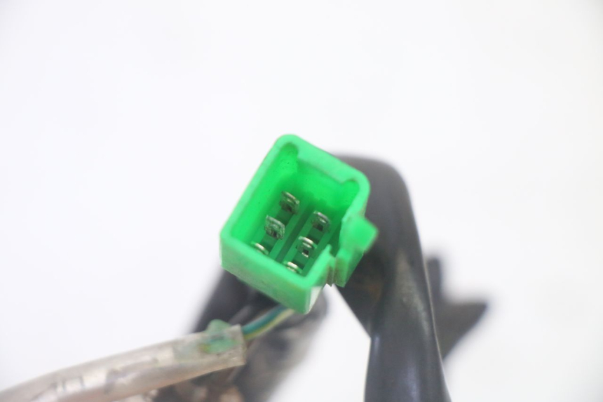 photo de RECHTER LENKERHEBEL SYM CROX 4T 50 (2016 - 2023)