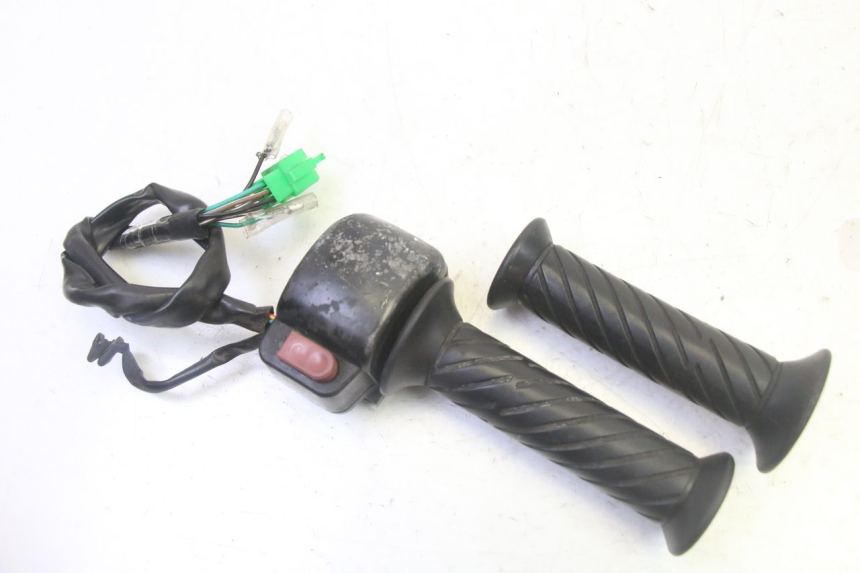 photo de RECHTER LENKERHEBEL SYM CROX 4T 50 (2016 - 2023)