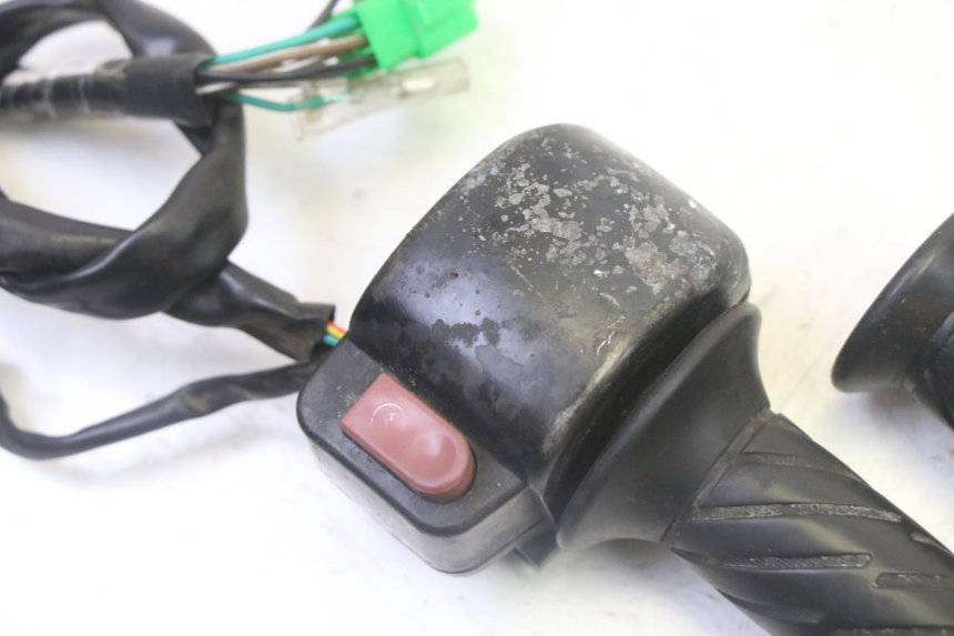 photo de RECHTER LENKERHEBEL SYM CROX 4T 50 (2016 - 2023)