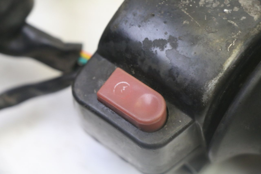 photo de RECHTER LENKERHEBEL SYM CROX 4T 50 (2016 - 2023)