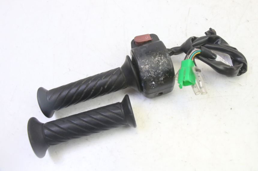 photo de RECHTER LENKERHEBEL SYM CROX 4T 50 (2016 - 2023)