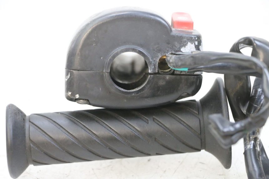 photo de RECHTER LENKERHEBEL SYM CROX 4T 50 (2016 - 2023) - Detailansicht des Bauteils