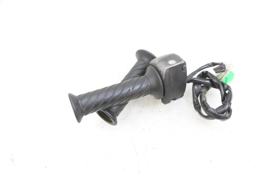 photo de RECHTER LENKERHEBEL SYM CROX 4T 50 (2016 - 2023) - Zoom auf Gebrauchszustand