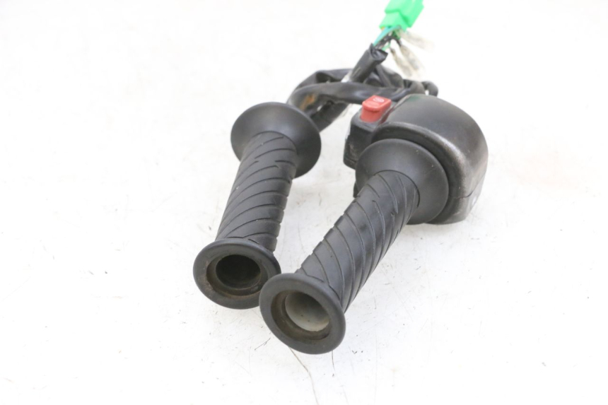 photo de RECHTER LENKERHEBEL SYM CROX 4T 50 (2016 - 2023) - Technische Nahaufnahme