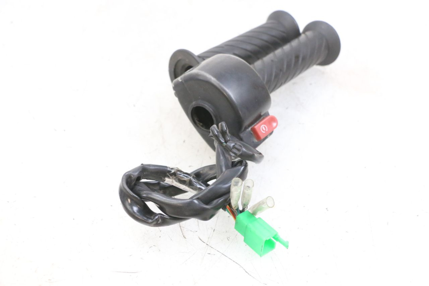 photo de RECHTER LENKERHEBEL SYM CROX 4T 50 (2016 - 2023) - Geprüftes Gebrauchtteil