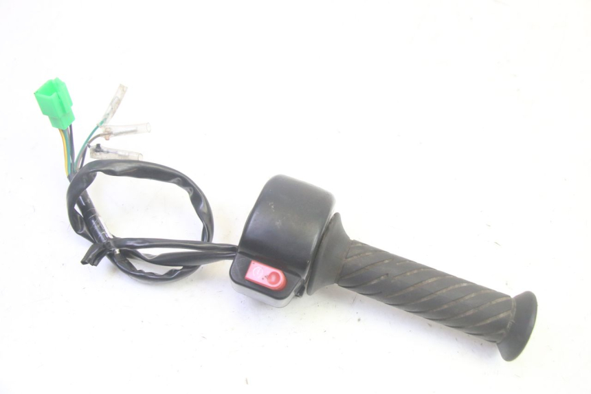 photo de RECHTER LENKERHEBEL SYM CROX 4T 50 (2016 - 2023) - Hauptansicht