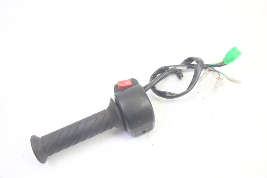 photo de RECHTER LENKERHEBEL SYM CROX 4T 50 (2016 - 2023) - Alternative Perspektive