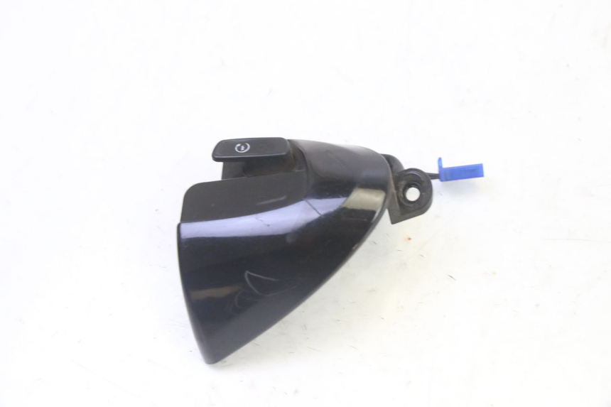 photo de RECHTS SCHALTER YAMAHA CYGNUS X INJECTION 125 (2007 - 2013)