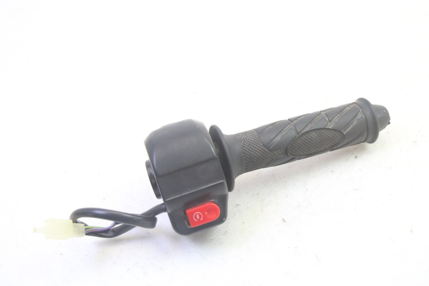 photo de RECHTER LENKERHEBEL LONGJIA DIGITA 4T 50 (2019 - 2022) - Hauptansicht