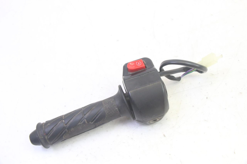 photo de RECHTER LENKERHEBEL LONGJIA DIGITA 4T 50 (2019 - 2022) - Technische Nahaufnahme