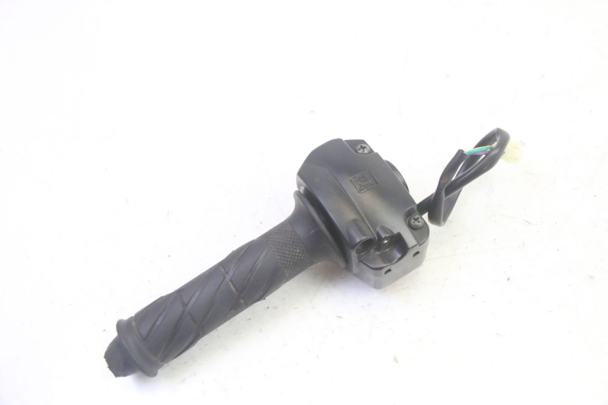 photo de RECHTER LENKERHEBEL LONGJIA DIGITA 4T 50 (2019 - 2022) - Gesamtansicht des Produkts