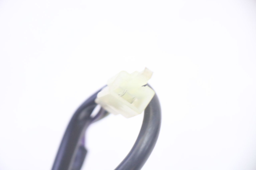 photo de RECHTER LENKERHEBEL LONGJIA DIGITA 4T 50 (2019 - 2022) - Oberflächenzustand und Material