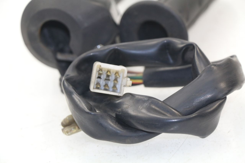 photo de RECHTER LENKERHEBEL KYMCO DINK 4T 50 (2007 - 2018)