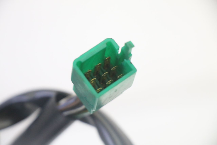 photo de RECHTER LENKERHEBEL KYMCO DINK STREET 125 (2009 - 2014)