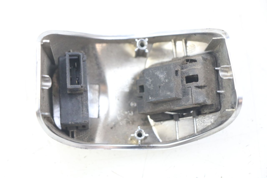 photo de RECHTER LENKERHEBEL PEUGEOT DJANGO 2T 50 (2014 - 2019)
