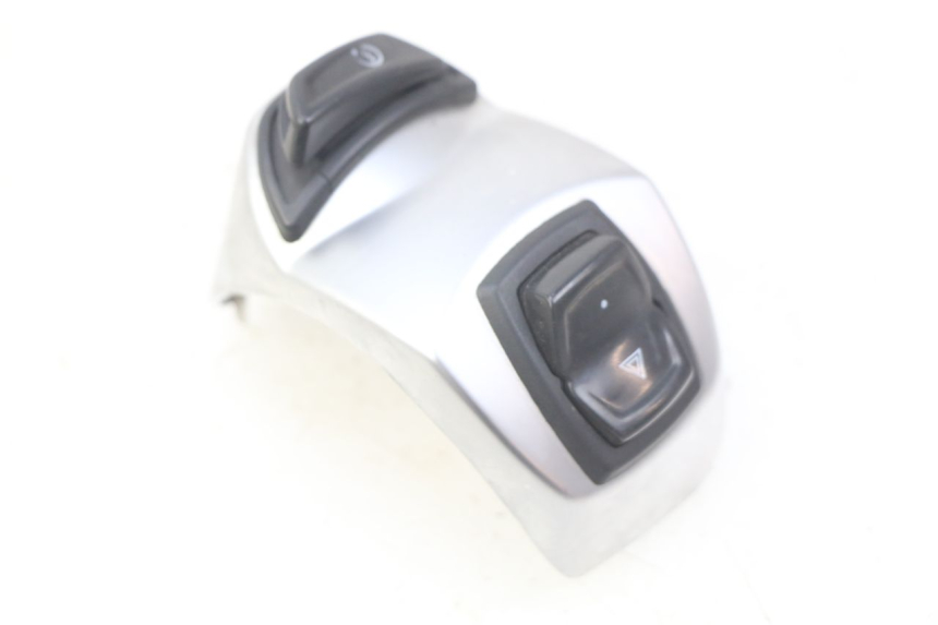 photo de RECHTER LENKERHEBEL PEUGEOT DJANGO 2T 50 (2014 - 2019)