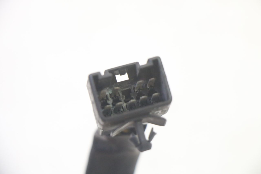 photo de RECHTS SCHALTER SUZUKI DL V STROM 1000 (2002 - 2007) - Geprüftes Gebrauchtteil