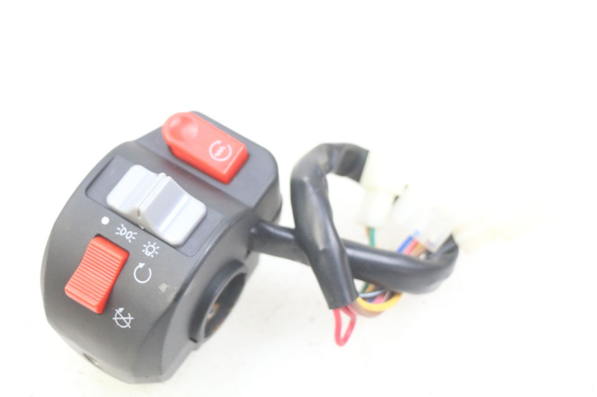 photo de RECHTER LENKERHEBEL EFUN E2GO 1 (2017 - 2021)