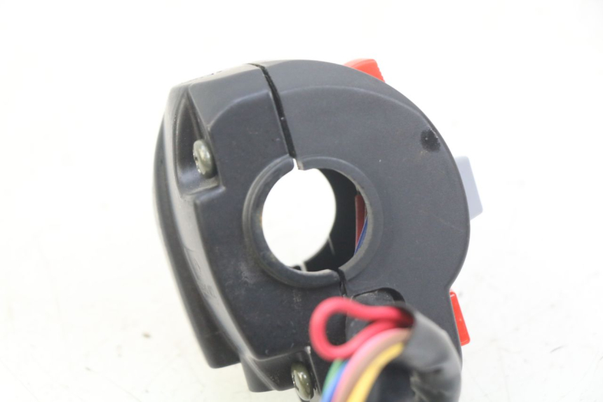 photo de RECHTER LENKERHEBEL EFUN E2GO 1 (2017 - 2021)