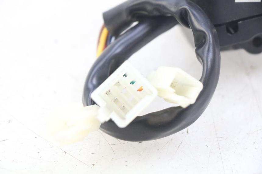 photo de RECHTER LENKERHEBEL EFUN E2GO 1 (2017 - 2021)