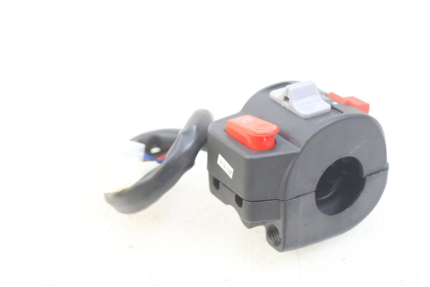 photo de RECHTER LENKERHEBEL EFUN E2GO 1 (2017 - 2021)