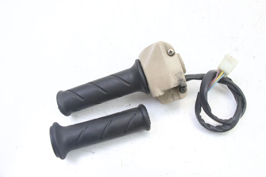 photo de RECHTER LENKERHEBEL PEUGEOT ELYSEO 125 (1999 - 2004)
