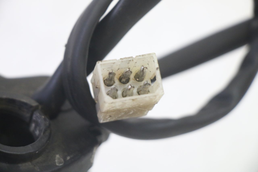 photo de RECHTER LENKERHEBEL PEUGEOT ELYSEO 125 (1999 - 2004) - Gesamtansicht des Produkts