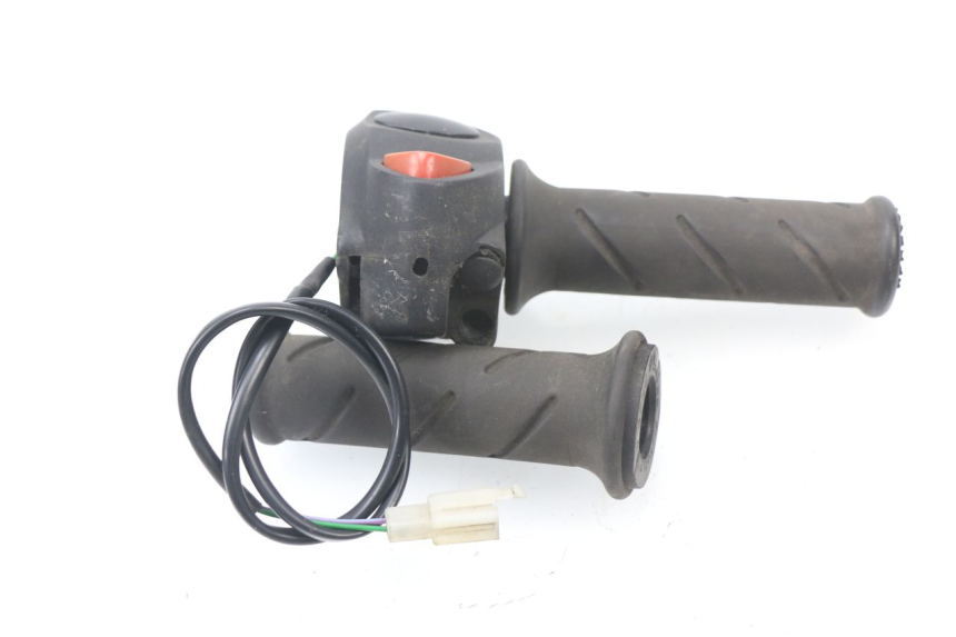 photo de RECHTER LENKERHEBEL PEUGEOT ELYSTAR 50 (2002 - 2014)