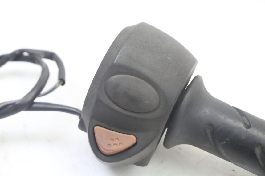 photo de RECHTER LENKERHEBEL PEUGEOT ELYSTAR 50 (2002 - 2014)