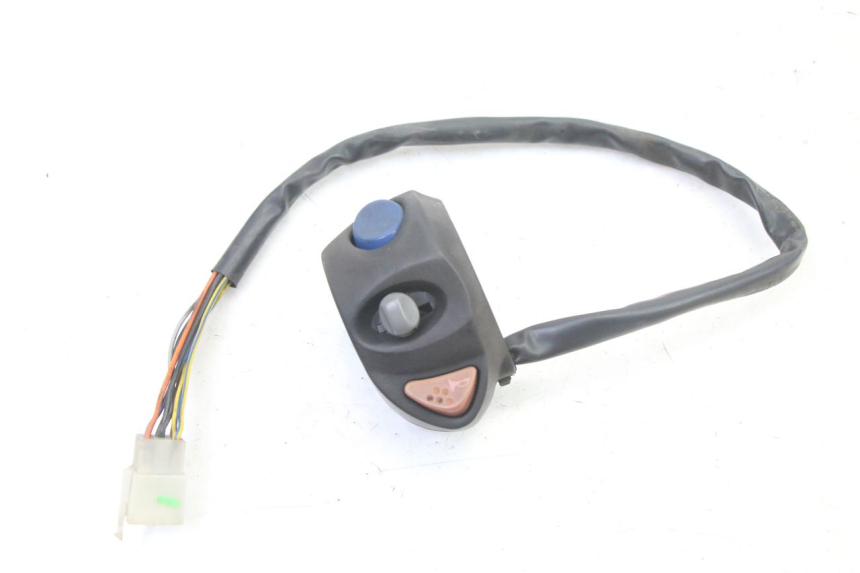 photo de RECHTER LENKERHEBEL PEUGEOT ELYSTAR 50 (2002 - 2014)