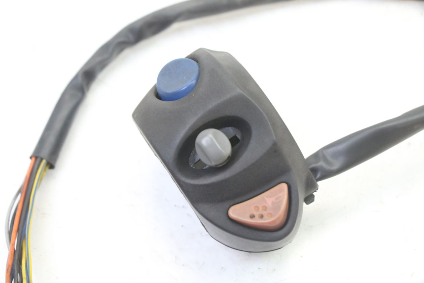 photo de RECHTER LENKERHEBEL PEUGEOT ELYSTAR 50 (2002 - 2014)