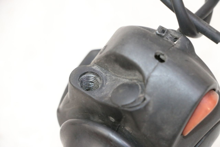 photo de RECHTER LENKERHEBEL PEUGEOT ELYSTAR 50 (2002 - 2014)