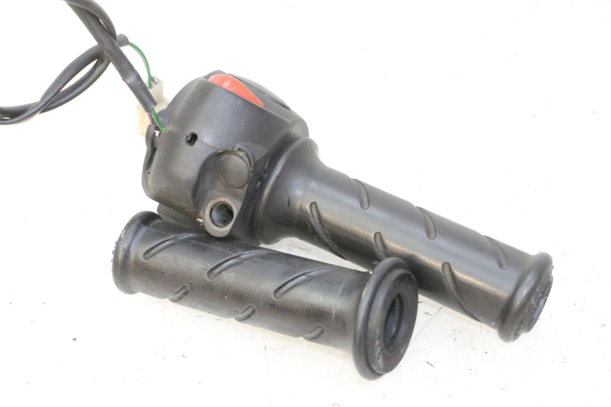 photo de RECHTER LENKERHEBEL PEUGEOT ELYSTAR 50 (2002 - 2014)