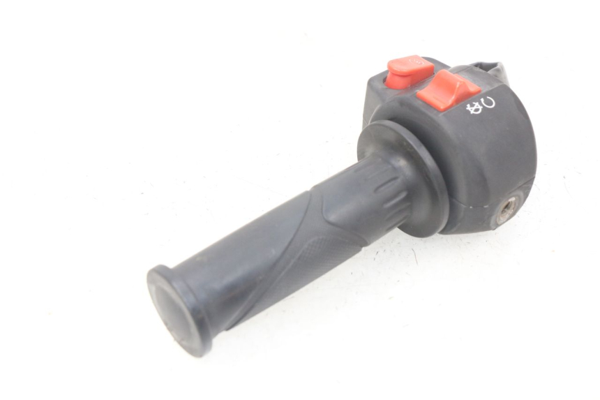 photo de RECHTER LENKERHEBEL JM MOTORS EVOLIS 4T 50 (2018 - 2022)