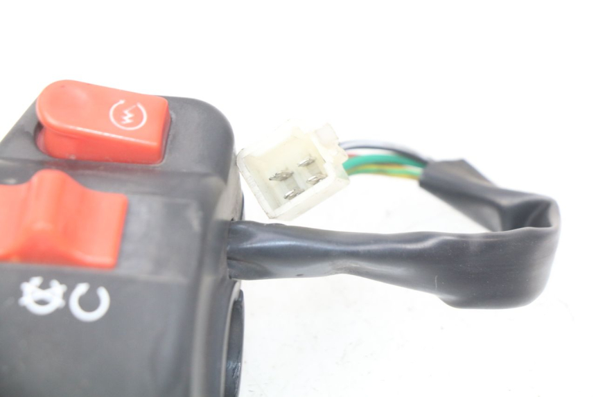 photo de RECHTER LENKERHEBEL JM MOTORS EVOLIS 4T 50 (2018 - 2022)