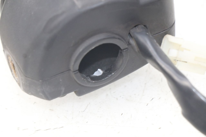 photo de RECHTER LENKERHEBEL JM MOTORS EVOLIS 4T 50 (2018 - 2022)