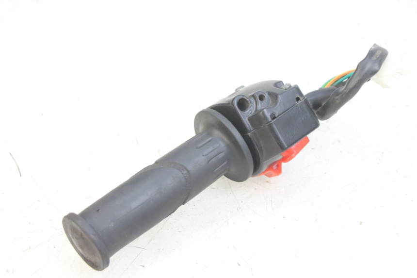 photo de RECHTER LENKERHEBEL JM MOTORS EVOLIS 4T 50 (2018 - 2022)