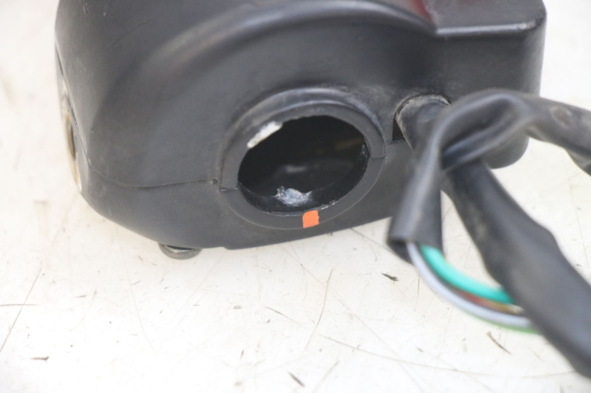 photo de RECHTER LENKERHEBEL JM MOTORS EVOLIS 4T 50 (2018 - 2022)