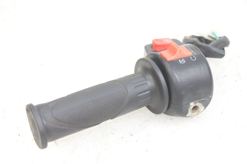 photo de RECHTER LENKERHEBEL JM MOTORS EVOLIS 4T 50 (2018 - 2022)