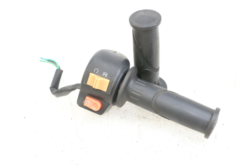 photo de RECHTER LENKERHEBEL JM MOTORS EVOLIS 4T 50 (2018 - 2022)