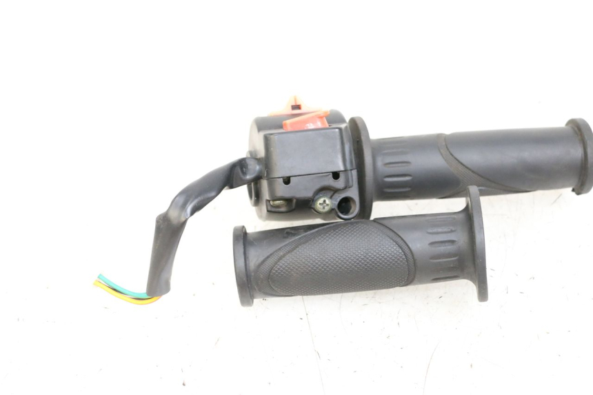 photo de RECHTER LENKERHEBEL JM MOTORS EVOLIS 4T 50 (2018 - 2022)